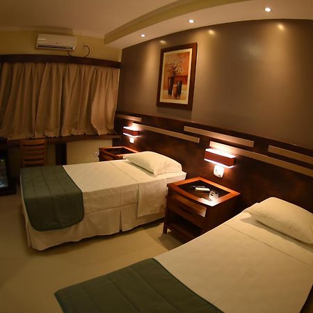 Caleche Park Hotel 아우타플로레스타 외부 사진