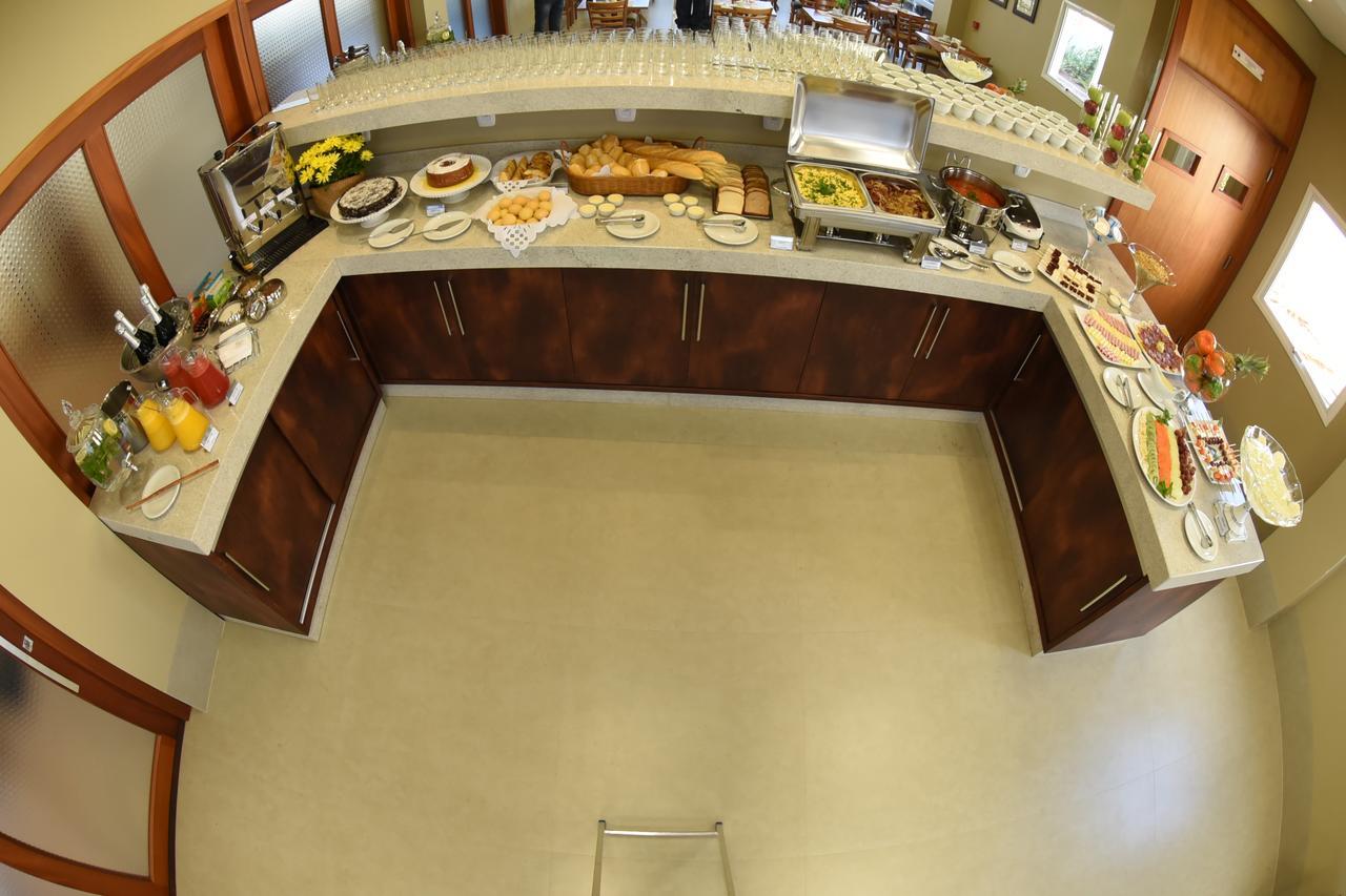 Caleche Park Hotel 아우타플로레스타 외부 사진
