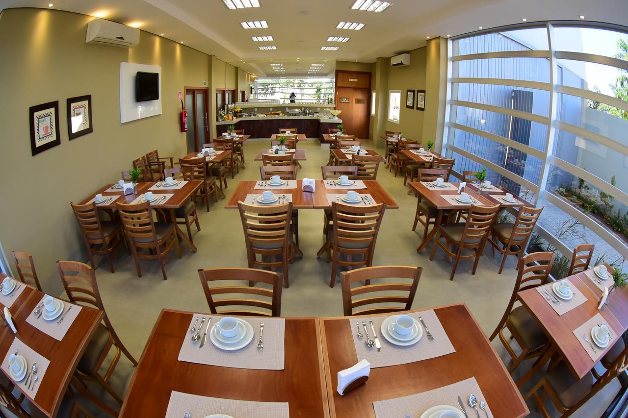 Caleche Park Hotel 아우타플로레스타 외부 사진