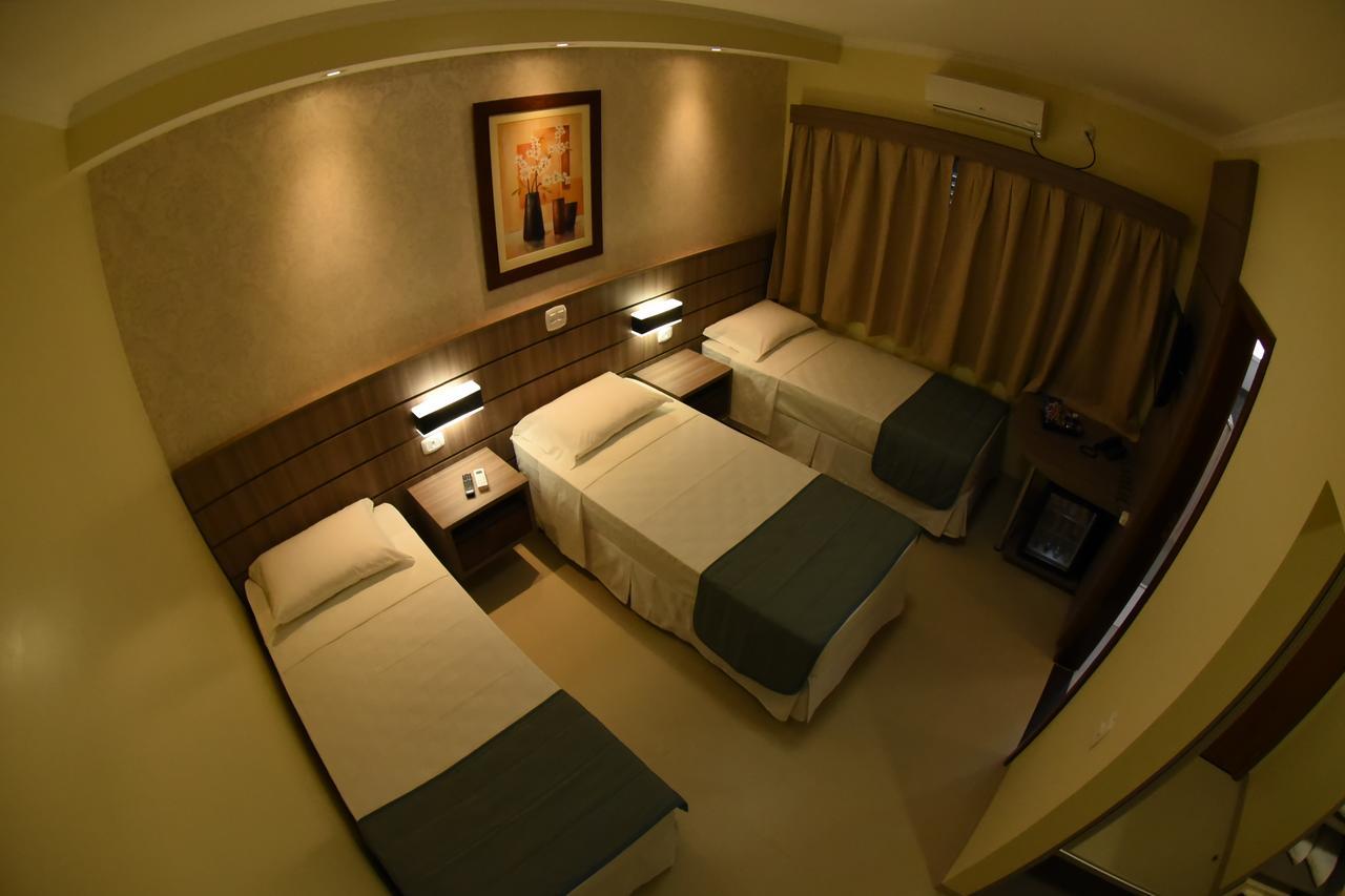 Caleche Park Hotel 아우타플로레스타 외부 사진