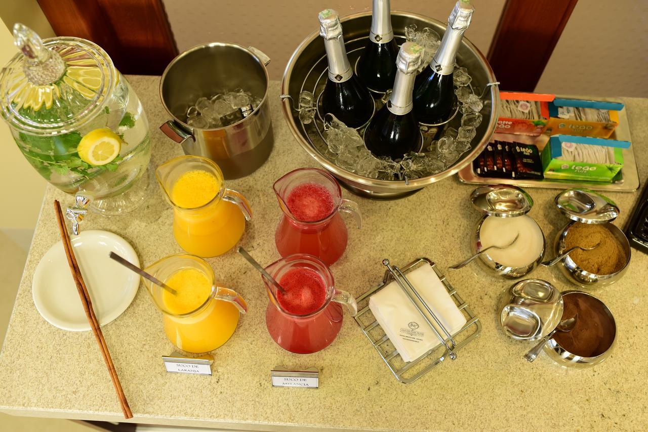 Caleche Park Hotel 아우타플로레스타 외부 사진