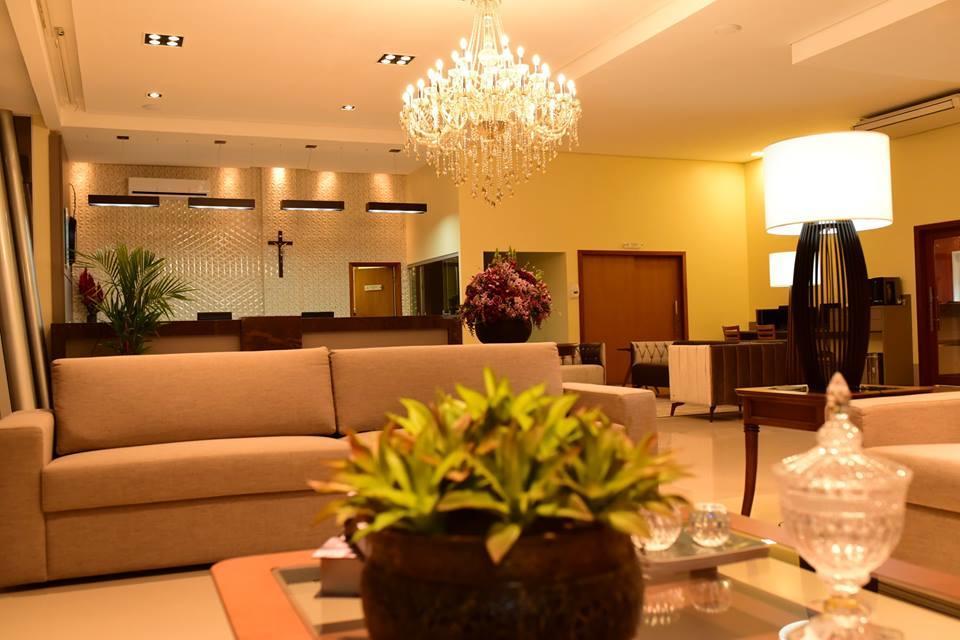 Caleche Park Hotel 아우타플로레스타 외부 사진
