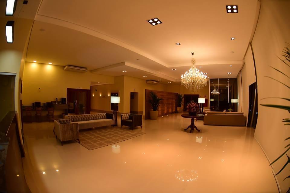 Caleche Park Hotel 아우타플로레스타 외부 사진