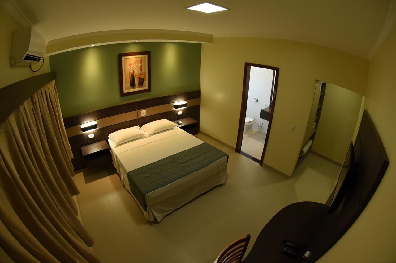 Caleche Park Hotel 아우타플로레스타 외부 사진