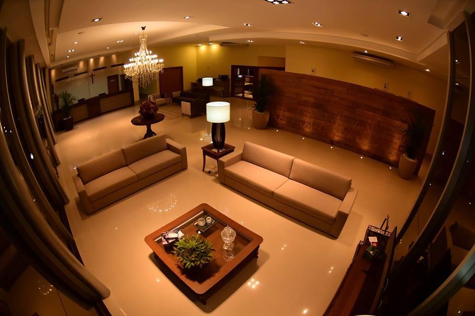 Caleche Park Hotel 아우타플로레스타 외부 사진