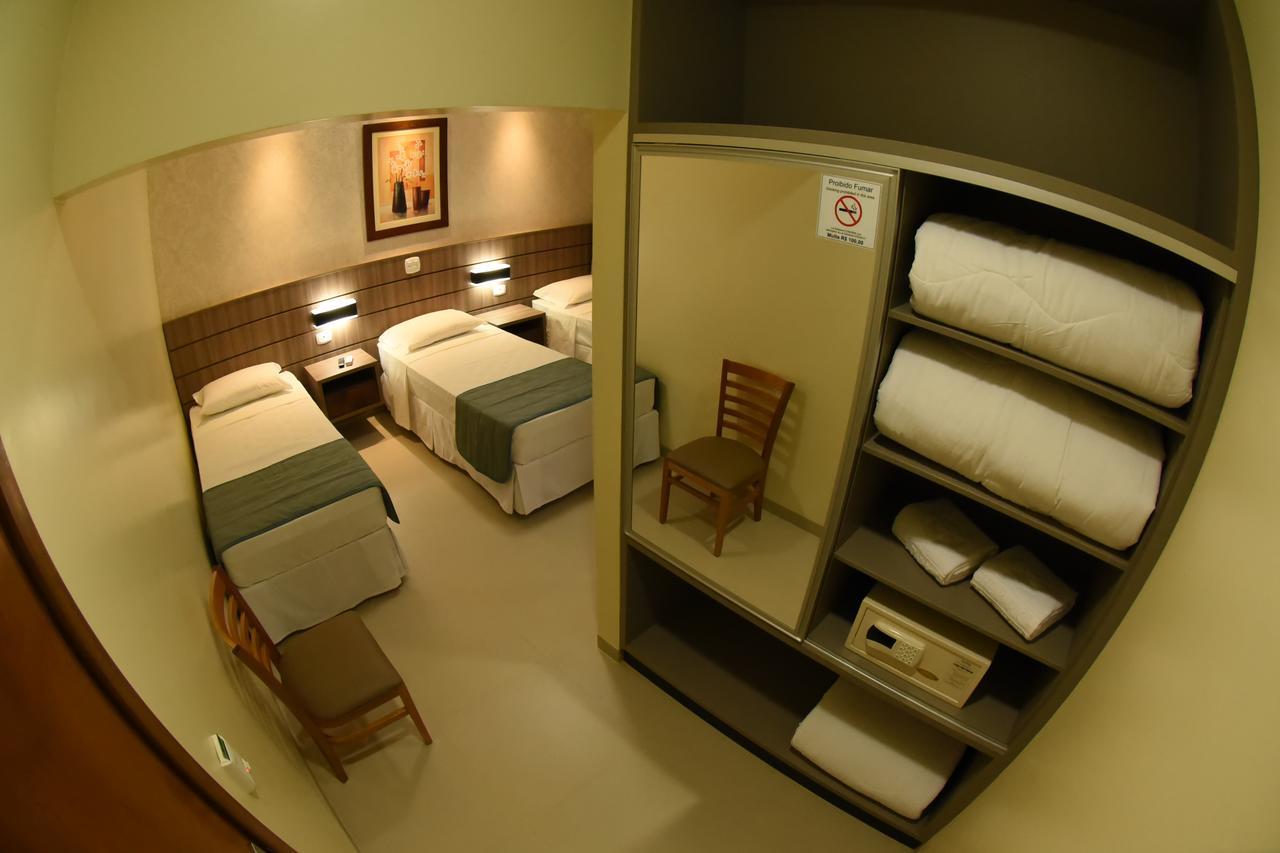 Caleche Park Hotel 아우타플로레스타 외부 사진