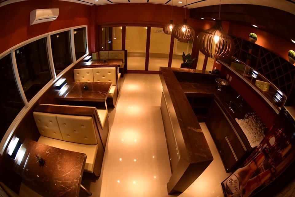 Caleche Park Hotel 아우타플로레스타 외부 사진